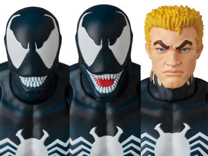 MAFEX Venom (Comic Ver.) Maple and Mangoes