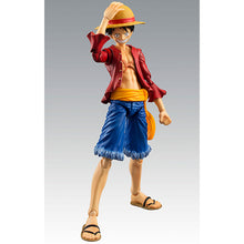 Load image into Gallery viewer, Variable Action Heroes ONE PIECE Monkey D. Luffy Maple and Mangoes
