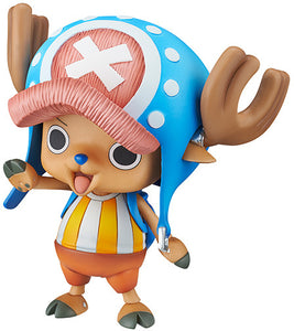 Variable Action Heroes ONE PIECE Tony Tony Chopper (Reissue) Maple and Mangoes