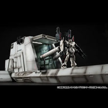 Load image into Gallery viewer, 1/144 HG Series Realistic Model Series Mobile Suit Gundam Unicorn Nahel Argama Catapult Deck (UC ver.) Maple and Mangoes
