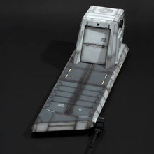 Load image into Gallery viewer, 1/144 HG Series Realistic Model Series Mobile Suit Gundam Unicorn Nahel Argama Catapult Deck (UC ver.) Maple and Mangoes
