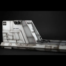 Load image into Gallery viewer, 1/144 HG Series Realistic Model Series Mobile Suit Gundam Unicorn Nahel Argama Catapult Deck (UC ver.) Maple and Mangoes
