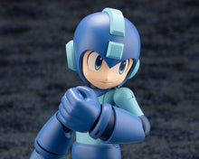 Load image into Gallery viewer, Mega Man 11: Mega Man (11 Ver.) - Plastic Model Kit (Reissue) [Kotobukiya] Maple and Mangoes
