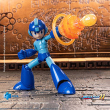 Load image into Gallery viewer, Mega Man 11: Mega Man - Exquisite Basic Series [Hiya Toys] Maple and Mangoes
