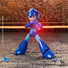 Load image into Gallery viewer, Mega Man 11: Mega Man - Exquisite Basic Series [Hiya Toys] Maple and Mangoes
