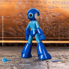 Load image into Gallery viewer, Mega Man 11: Mega Man - Exquisite Basic Series [Hiya Toys] Maple and Mangoes

