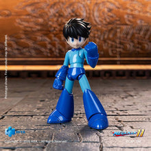 Load image into Gallery viewer, Mega Man 11: Mega Man - Exquisite Basic Series [Hiya Toys] Maple and Mangoes
