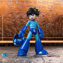 Load image into Gallery viewer, Mega Man 11: Mega Man - Exquisite Basic Series [Hiya Toys] Maple and Mangoes
