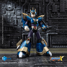 Load image into Gallery viewer, Mega Man X: X Ultimate Armor - Exquisite Basic Series [Hiya Toys]  Maple and Mangoes
