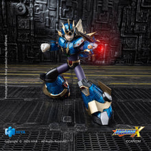 Load image into Gallery viewer, Mega Man X: X Ultimate Armor - Exquisite Basic Series [Hiya Toys]  Maple and Mangoes
