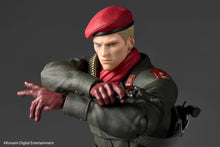 Load image into Gallery viewer, Metal Gear Solid Δ Snake Eater: Ocelot (Limited + Bonus) [Kaiyodo] Maple and Mangoes
