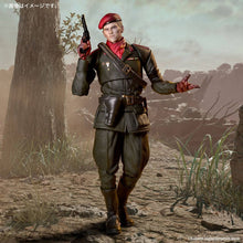 Load image into Gallery viewer, Metal Gear Solid Δ Snake Eater: Ocelot (Limited + Bonus) [Kaiyodo] Maple and Mangoes

