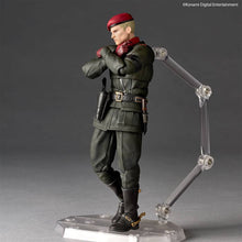 Load image into Gallery viewer, Metal Gear Solid Δ Snake Eater: Ocelot (Limited + Bonus) [Kaiyodo] Maple and Mangoes
