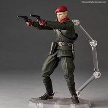 Load image into Gallery viewer, Metal Gear Solid Δ Snake Eater: Ocelot (Limited + Bonus) [Kaiyodo] Maple and Mangoes
