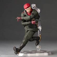 Load image into Gallery viewer, Metal Gear Solid Δ Snake Eater: Ocelot (Limited + Bonus) [Kaiyodo] Maple and Mangoes
