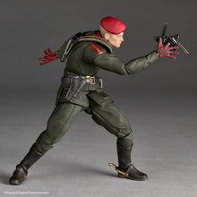 Load image into Gallery viewer, Metal Gear Solid Δ Snake Eater: Ocelot (Limited + Bonus) [Kaiyodo] Maple and Mangoes
