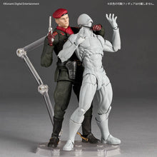 Load image into Gallery viewer, Metal Gear Solid Δ Snake Eater: Ocelot (Limited + Bonus) [Kaiyodo] Maple and Mangoes
