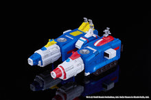 Load image into Gallery viewer, MODEROID: Armored Fleet Dairugger XV - Dairugger XV [Good Smile Company] Maple and Mangoes
