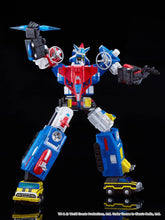 Load image into Gallery viewer, MODEROID: Armored Fleet Dairugger XV - Dairugger XV [Good Smile Company] Maple and Mangoes
