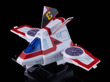 Load image into Gallery viewer, MODEROID: Gatchaman Fighter - Gatcha Spartan Unite Color Ver. Maple and Mangoes
