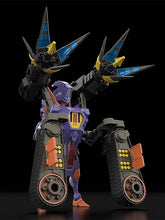 Load image into Gallery viewer, MODEROID: Gridman Universe - Full Powered Gridknight (Limited Reissue) [Good Smile Company] Maple and Mangoes
