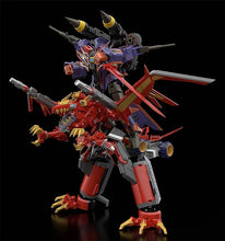 Load image into Gallery viewer, MODEROID: Gridman Universe - Full Powered Gridknight (Limited Reissue) [Good Smile Company] Maple and Mangoes

