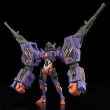 Load image into Gallery viewer, MODEROID: Gridman Universe - Full Powered Gridknight (Limited Reissue) [Good Smile Company] Maple and Mangoes
