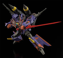 Load image into Gallery viewer, MODEROID: Gridman Universe - Full Powered Gridknight (Limited Reissue) [Good Smile Company] Maple and Mangoes
