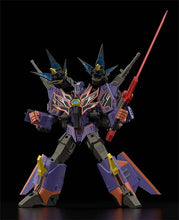 Load image into Gallery viewer, MODEROID: Gridman Universe - Full Powered Gridknight (Limited Reissue) [Good Smile Company] Maple and Mangoes
