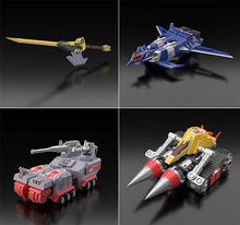 Load image into Gallery viewer, MODEROID: Gridman Universe - Full Powered Gridman (Reissue) [Good Smile Company] Maple and Mangoes
