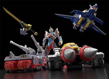 Load image into Gallery viewer, MODEROID: Gridman Universe - Full Powered Gridman (Reissue) [Good Smile Company] Maple and Mangoes

