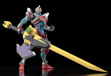 Load image into Gallery viewer, MODEROID: Gridman Universe - Full Powered Gridman (Reissue) [Good Smile Company] Maple and Mangoes

