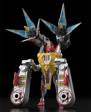 Load image into Gallery viewer, MODEROID: Gridman Universe - Full Powered Gridman (Reissue) [Good Smile Company] Maple and Mangoes
