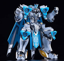 Load image into Gallery viewer, MODEROID: Knight's &amp; Magic - Gilbatiga Royal Metallic Ver. (Limited Edition) [Good Smile Company] Maple and Mangoes
