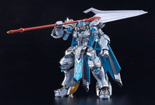 Load image into Gallery viewer, MODEROID: Knight's &amp; Magic - Gilbatiga Royal Metallic Ver. (Limited Edition) [Good Smile Company] Maple and Mangoes
