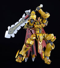 Load image into Gallery viewer, MODEROID: Knight’s &amp; Magic - Gordesleo Royal Metallic Ver. (Limited Edition) [Good Smile Company] (Pre-order)*
