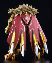 Load image into Gallery viewer, MODEROID: Knight’s &amp; Magic - Gordesleo Royal Metallic Ver. (Limited Edition) [Good Smile Company] (Pre-order)*
