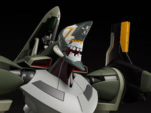 Load image into Gallery viewer, MODEROID: Rebuild of Evangelion - Evangelion Provisional Unit-05 [Good Smile Company] Maple and Mangoes
