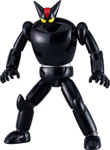 Load image into Gallery viewer, MODEROID Black Ox (Original Tetsujin 28 Ver.) (Tetsujin 28) (Rerelease) Maple and Mangoes
