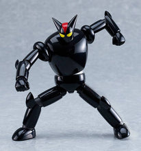 Load image into Gallery viewer, MODEROID Black Ox (Original Tetsujin 28 Ver.) (Tetsujin 28) (Rerelease) Maple and Mangoes
