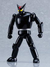 Load image into Gallery viewer, MODEROID Black Ox (Original Tetsujin 28 Ver.) (Tetsujin 28) (Rerelease) Maple and Mangoes
