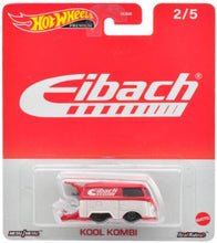 Load image into Gallery viewer, Hot Wheels Pop Culture 2023 Speed Graphics Mix 4 Kool Kombi  Maple and Mangoes
