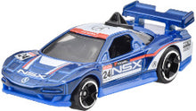 Load image into Gallery viewer, Hot Wheels Theme Automotive Assortment- J-imports Acura NSX Maple and Mangoes
