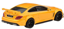 Load image into Gallery viewer, Hot Wheels Boulevard &#39;12 Mercedes-Benz C63 AMG Coupe Black Series (HKF23) Maple and Mangoes
