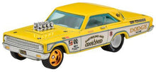 Load image into Gallery viewer, Hot Wheels Premium 2-Pack Plymouth Belvedere 426 Wedge / &#39;65 Dodge Coronet (HKF56)
