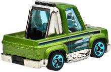 Load image into Gallery viewer, Hot Wheels Basic Car Toon&#39;d &#39;83 Chevy Silverado (HNJ89) Maple and Mangoes
