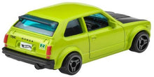 Load image into Gallery viewer, Hot Wheels Basic Car Honda Civic Custom (HNJ97) Maple and Mangoes
