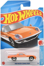 Load image into Gallery viewer, Hot Wheels Basic Car 1968 Mazda Cosmo Sport (HNJ98) Maple and Mangoes
