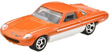 Load image into Gallery viewer, Hot Wheels Basic Car 1968 Mazda Cosmo Sport (HNJ98) Maple and Mangoes
