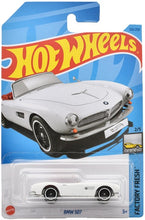 Load image into Gallery viewer, Hot Wheels Basic Car BMW 507 (HNJ99) Maple and Mangoes
